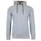 Galaxy by Harvic Heavyweight Fleece-Lined Men's Pullover Sweater Hoodie